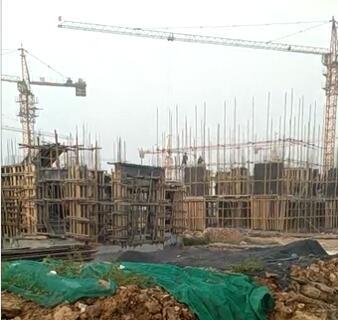 济南碧辉建筑劳务公司 建筑劳务分包的可靠伙伴