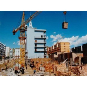石家庄建筑劳务分包公司的现状与发展趋势