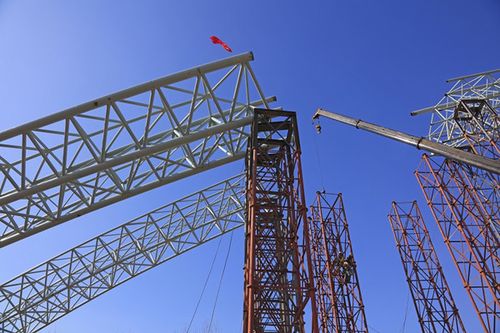 西安保顺建筑劳务分包